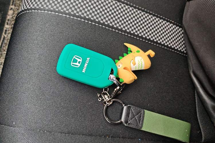 Used Honda Civic 2016 220TURBO CVT Prestige Edition
