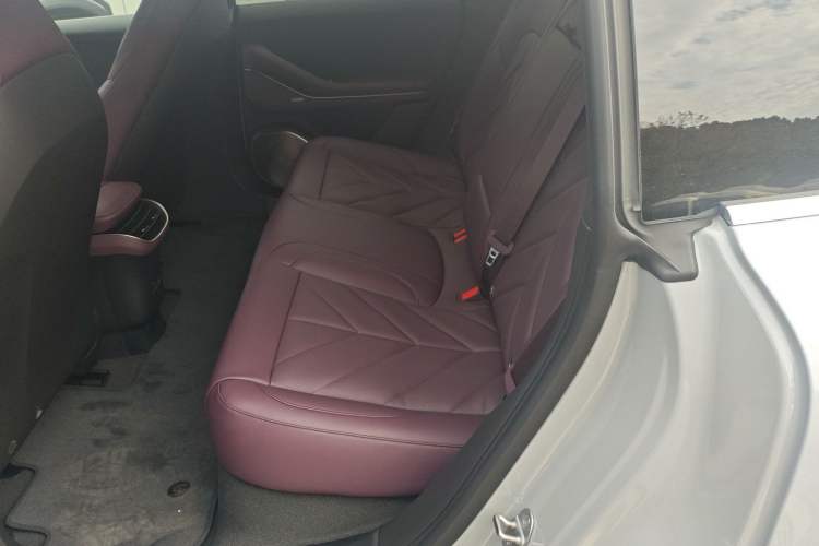 Used Nio ET5T 2025 75 kWh Touring
