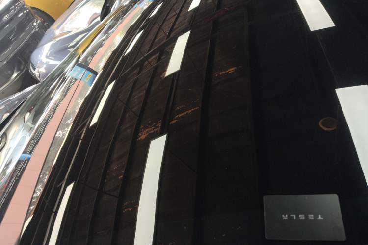 Used Tesla Model Y 2024 Long-Range All-Wheel-Drive Version