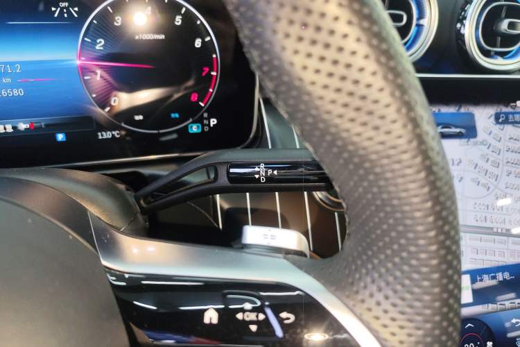 Used Mercedes-Benz C-Class 2024 Restyled C-Class 260 L Sport Edition