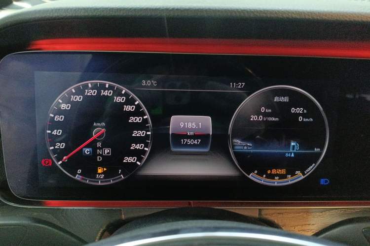 Used Mercedes-Benz E-Class 2018 E 200 L Sport Edition
