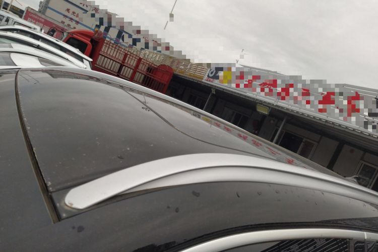 Used Haval H6 2021 National Trend Edition 1.5T Automatic Champion Version
