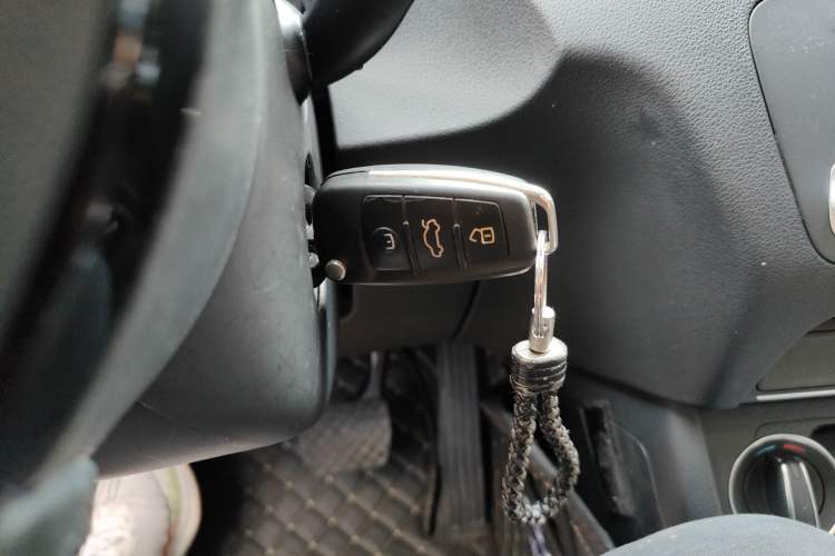 Used Audi Q3 2018 30th Anniversary Edition 30 TFSI Fashion Model
