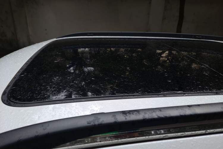 Used  Compass 2017 200T Automatic Family Edition
