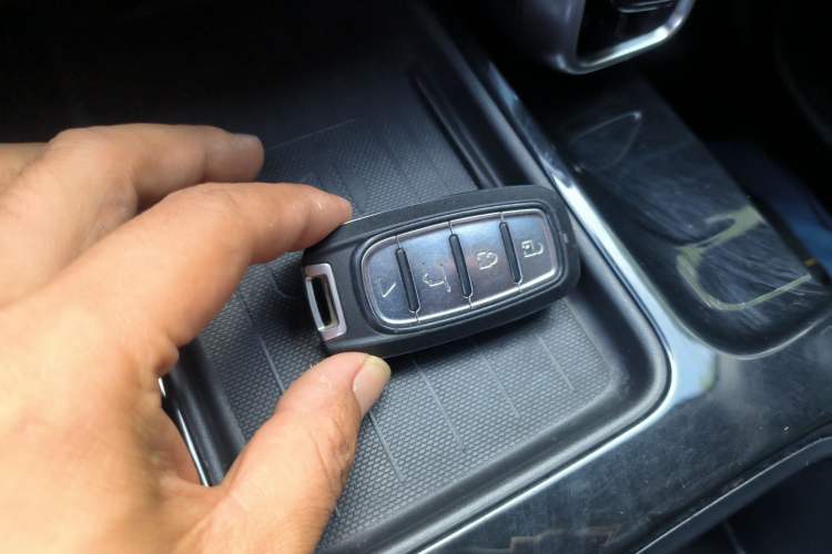 Used Haval DARGO 2022 1.5T DCT Two-Wheel Drive Border Collie Edition
