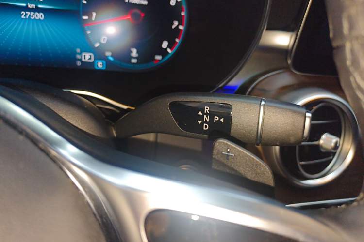 Used Mercedes-Benz GLC 2022 GLC 300 L 4MATIC Dynamic Edition Prestige Model
