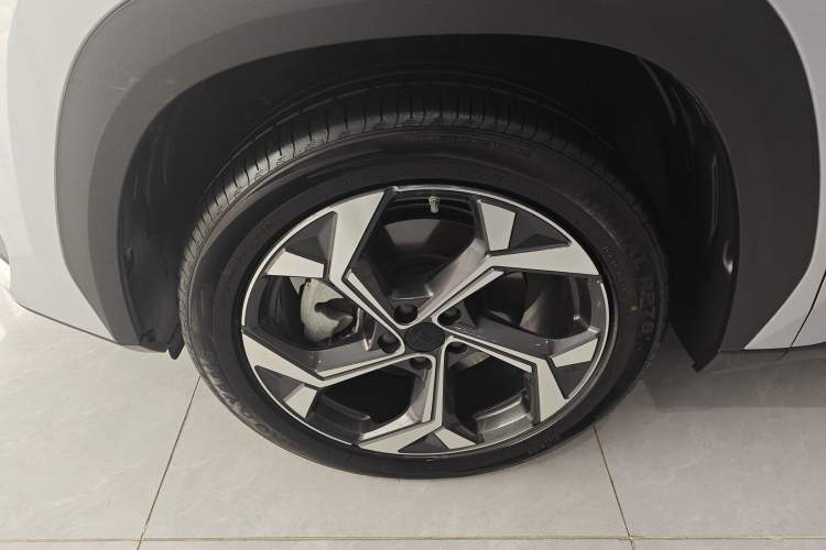 Used Geely Auto FX11 2024 1.5TD DCT Prestige Edition
