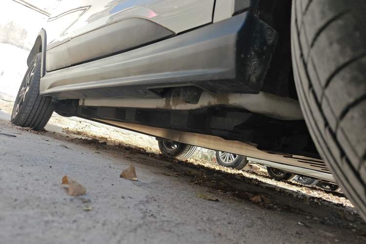 Used BYD Yuan Pro 2021 401 km Luxury Version