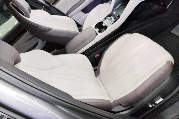 Used BYD Song PLUS New Energy 2025 DM-i 160KM Flagship Model
