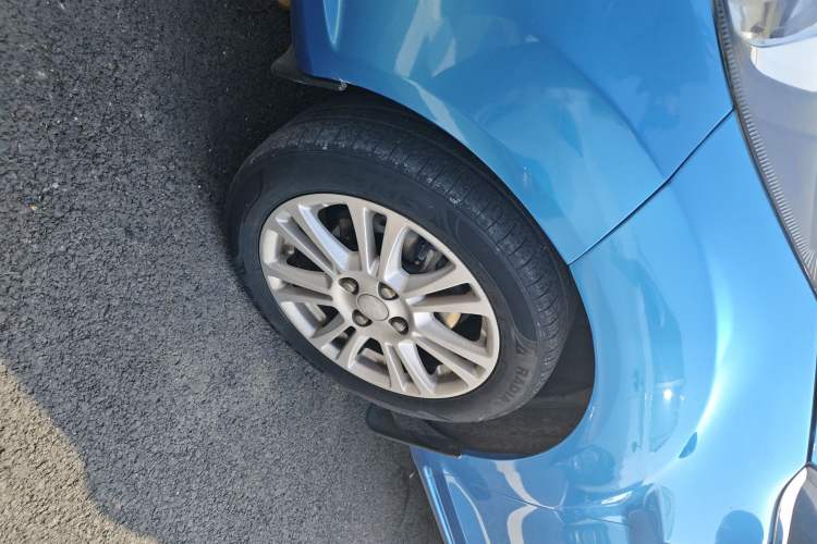 Used Ford Fiesta 2013 Hatchback 1.5L Manual Fashion Edition
