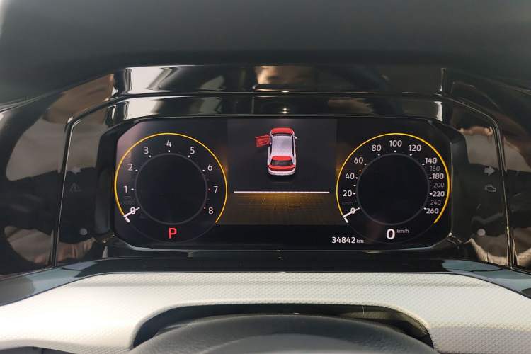 Used Volkswagen Golf 2021 280TSI DSG Pro