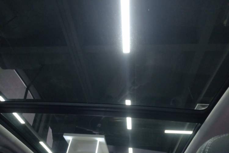 Used Volkswagen Touran 2018 Volkswagen Touran L 280TSI DSG Boundary Edition 7 Seats China VI Standard
