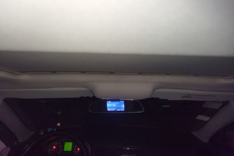 Used Skoda Rapid 2013 1.6L Automatic Smart Selection Model
