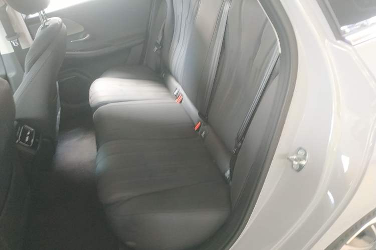 Used Chery Fengyun A8 2024 127 Long-Distance Edition Standard Version
