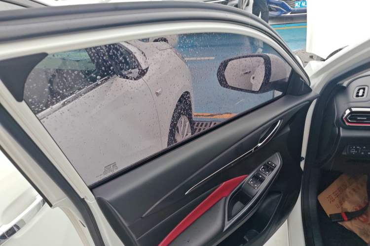 Used Oshan X5 2021 1.5T DCT Flagship Edition
