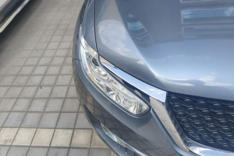 Used Cowin X3 2019 1.5L Manual Smart Edition
