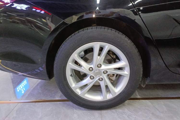 Used Buick Regal 2020 552T Elite Edition
