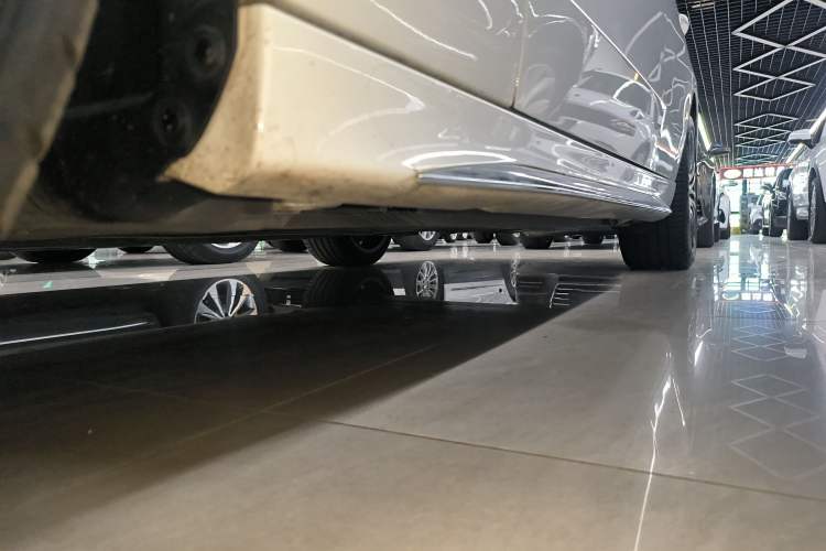 Used Mercedes-Benz C-Class 2023 Revised C 200 L Sport Edition
