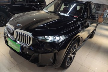 Used BMW X5 2023 xDrive 30Li Luxury M Sport Night Edition Package