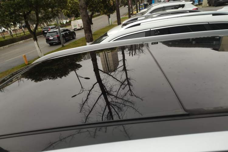 Used Haval H6 2021 National Trend Edition 1.5T Automatic Champion Version
