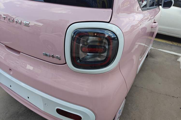 Used Bestune Pony 2025 222km Range Agile Horse
