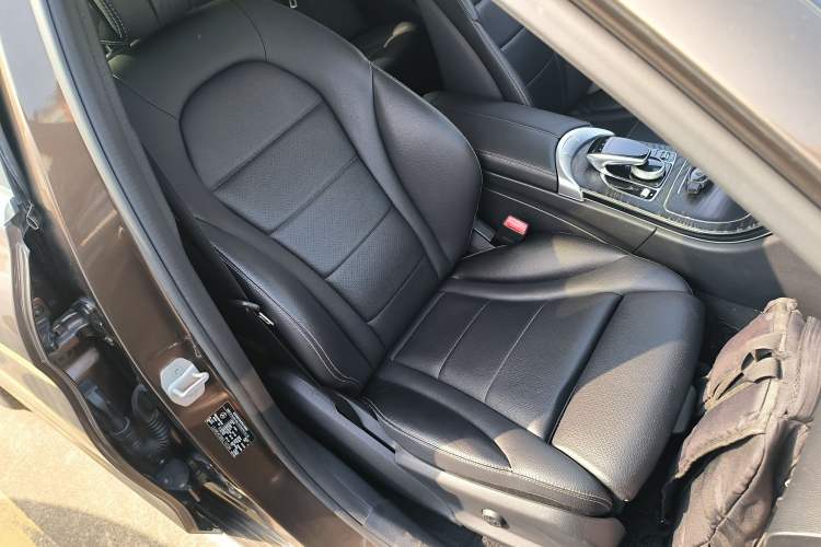 Used Mercedes-Benz C-Class 2016 C 200 L Sport Edition
