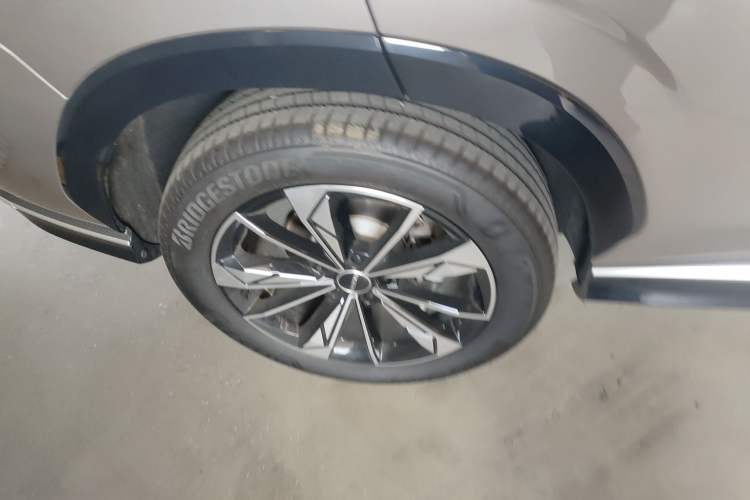 Used Roewe RX5 New Energy 2023 eRX5 Super Hybrid Premium Edition