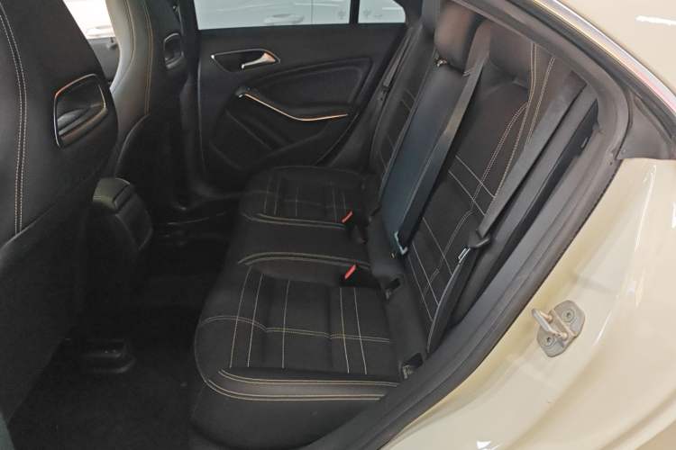 Used Mercedes-Benz CLA 2016 CLA 200 Sport Edition
