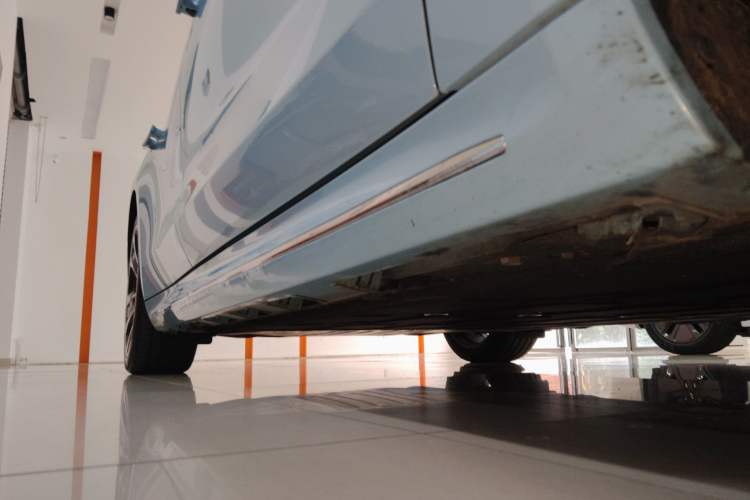 Used Hima Luxeed S7 2024 Max+
