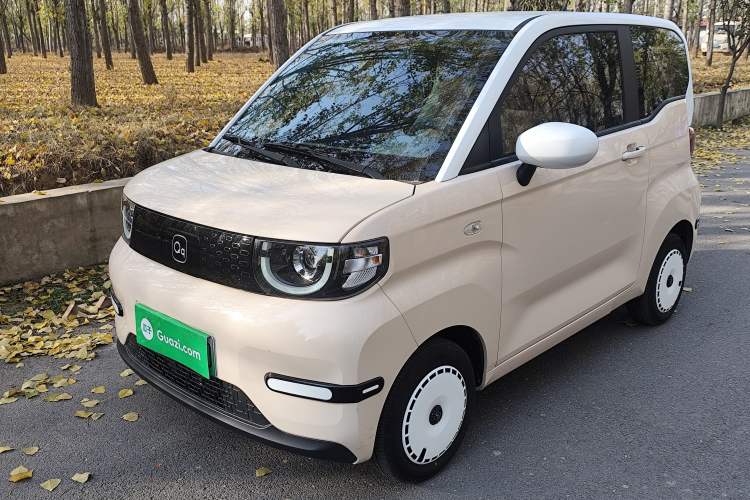 Used Chery QQ Ice Cream 2024 205km Sundae
