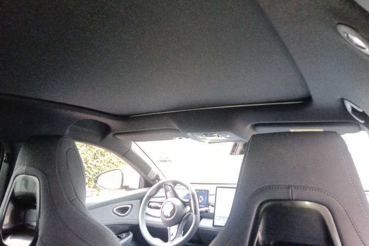 Used BYD Seal 06GT 2025 Intelligent Driving Version 605 Heatwave Edition