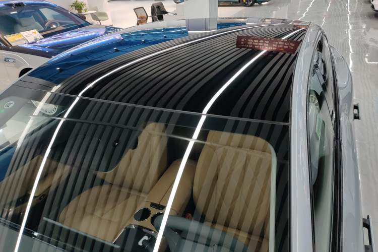 Used Leapmotor C01 2024 Range-Extended 316 Deluxe Edition