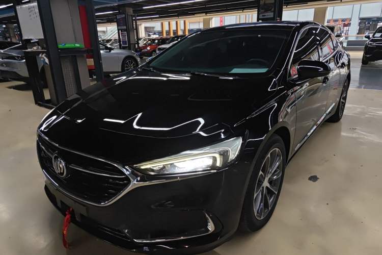 Used Buick LaCrosse 2022 652T Luxury Version