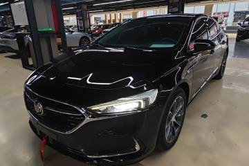 Used Buick LaCrosse 2022 652T Luxury Version