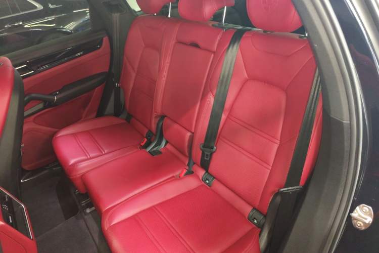 Used Porsche Cayenne 2019 Cayenne 3.0T
