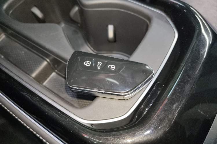 Used Volkswagen ID.4 CROZZ 2024 Pure Edition Limited Edition
