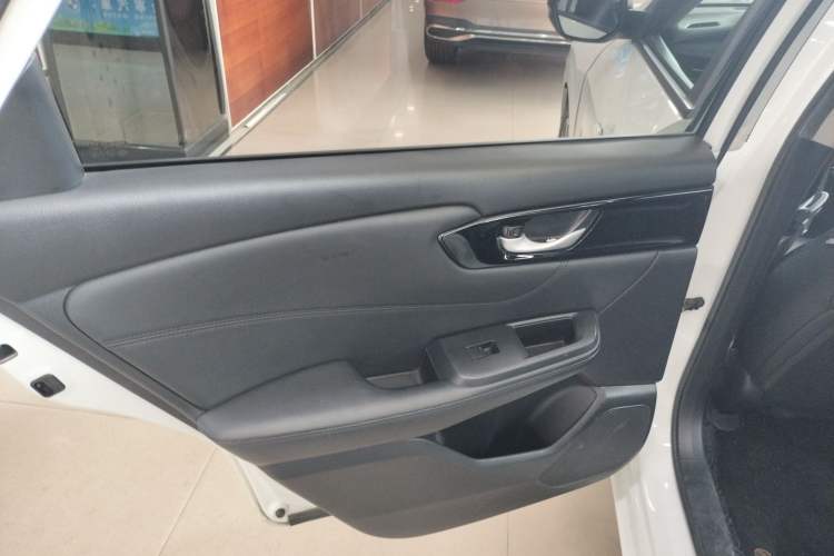 Used Honda Crider 2019 180 Turbo CVT Luxury Edition China VI Emission Standard
