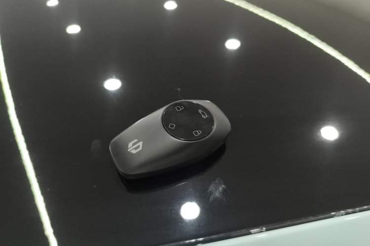 Used Leapmotor T03 2024 310 Comfort Edition
