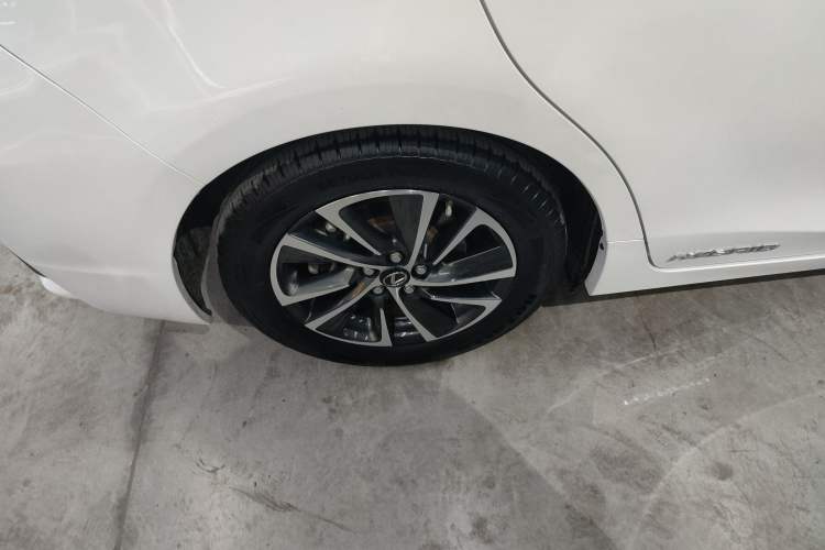 Used Lexus CT 2017 CT200h Elite Edition Monotone China VI
