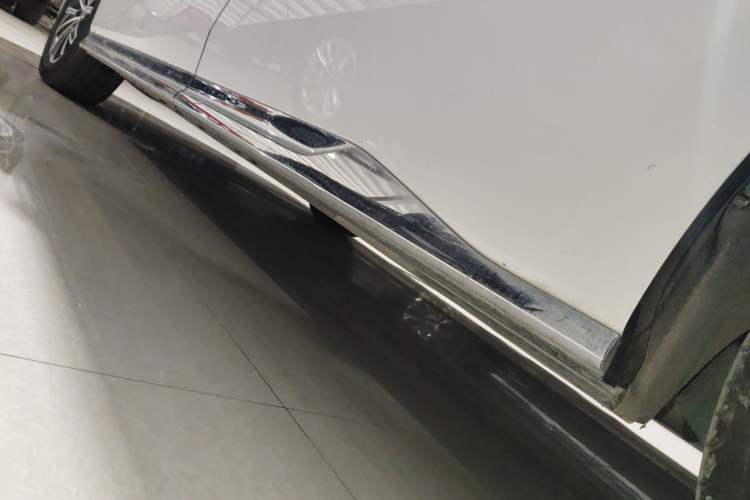 Used GAC Trumpchi M8 2024 Master Series 400T Ultimate Edition
