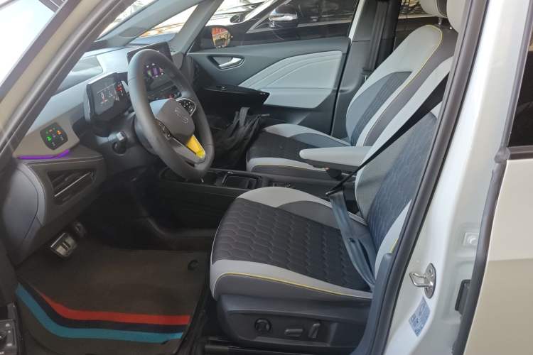 Used Volkswagen ID.3 2024 Intelligent Edition