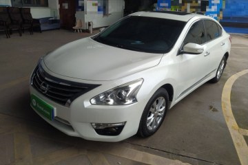 Used Nissan Teana 2013 2.0L XL Comfort Edition