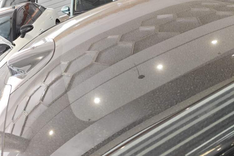 Used Zeekr 007 2025 Rear-Drive Intelligent Driving Version 75 kWh
