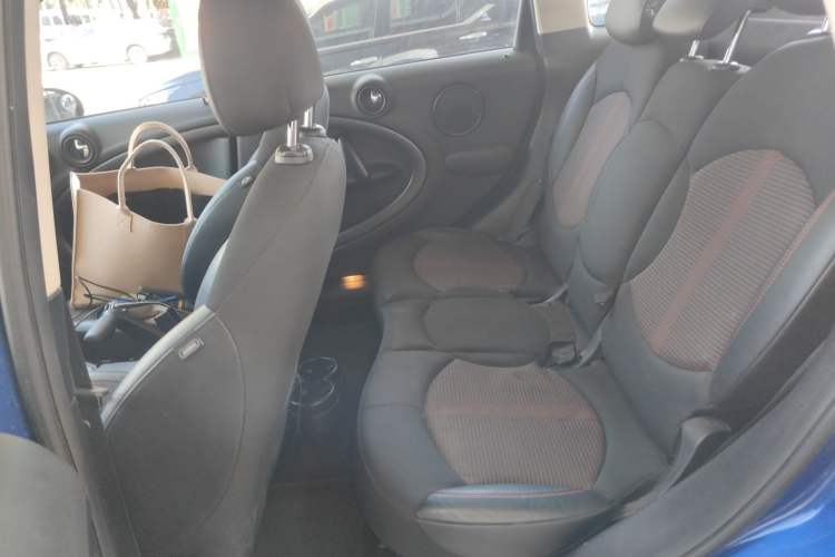 Used  Countryman 2014 1.6T COOPER S