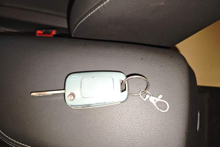 Used Buick GT 2021 Revised Version Flagship 1.5L Automatic Elite Edition
