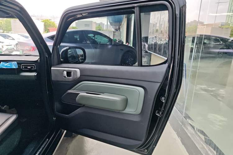 Used Baojun Spark 2023 Flagship Edition
