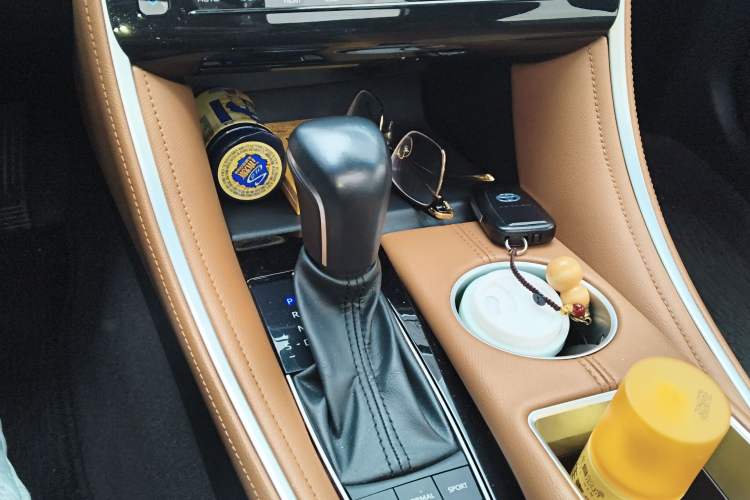 Used Toyota Avalon 2023 Dual-Motor 2.5L XLE Prestige Edition