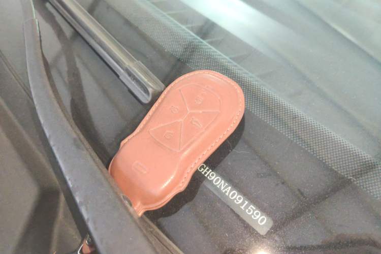 Used XPeng P5 2021 460G
