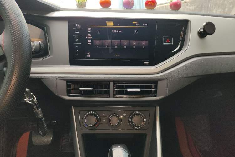 Used Volkswagen Polo 2023 Revised Plus 1.5L Automatic – Enjoy Life Edition