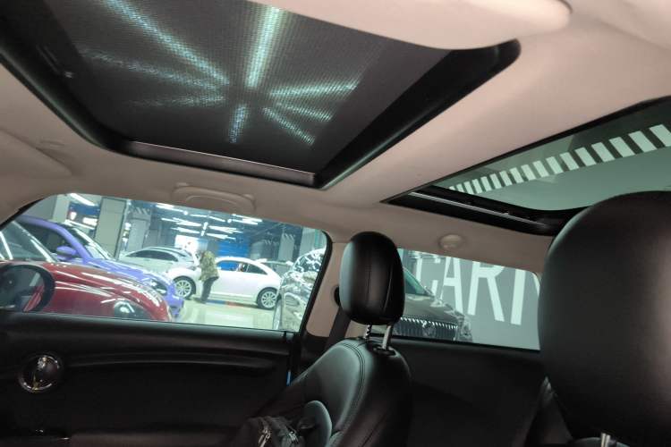 Used  MINI 2014 1.2T ONE+
